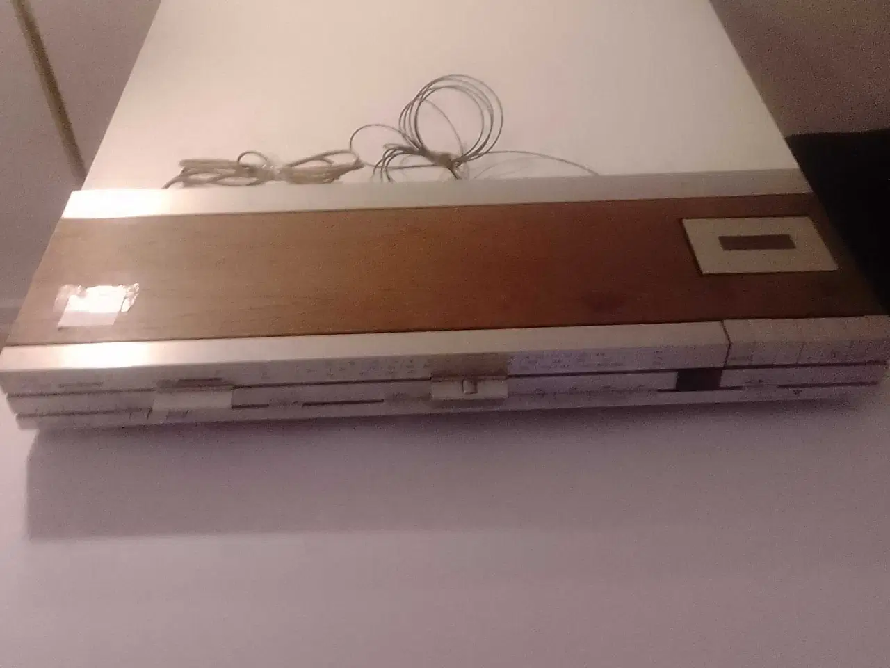 Billede 1 - Radio fra Bang & Olufsen