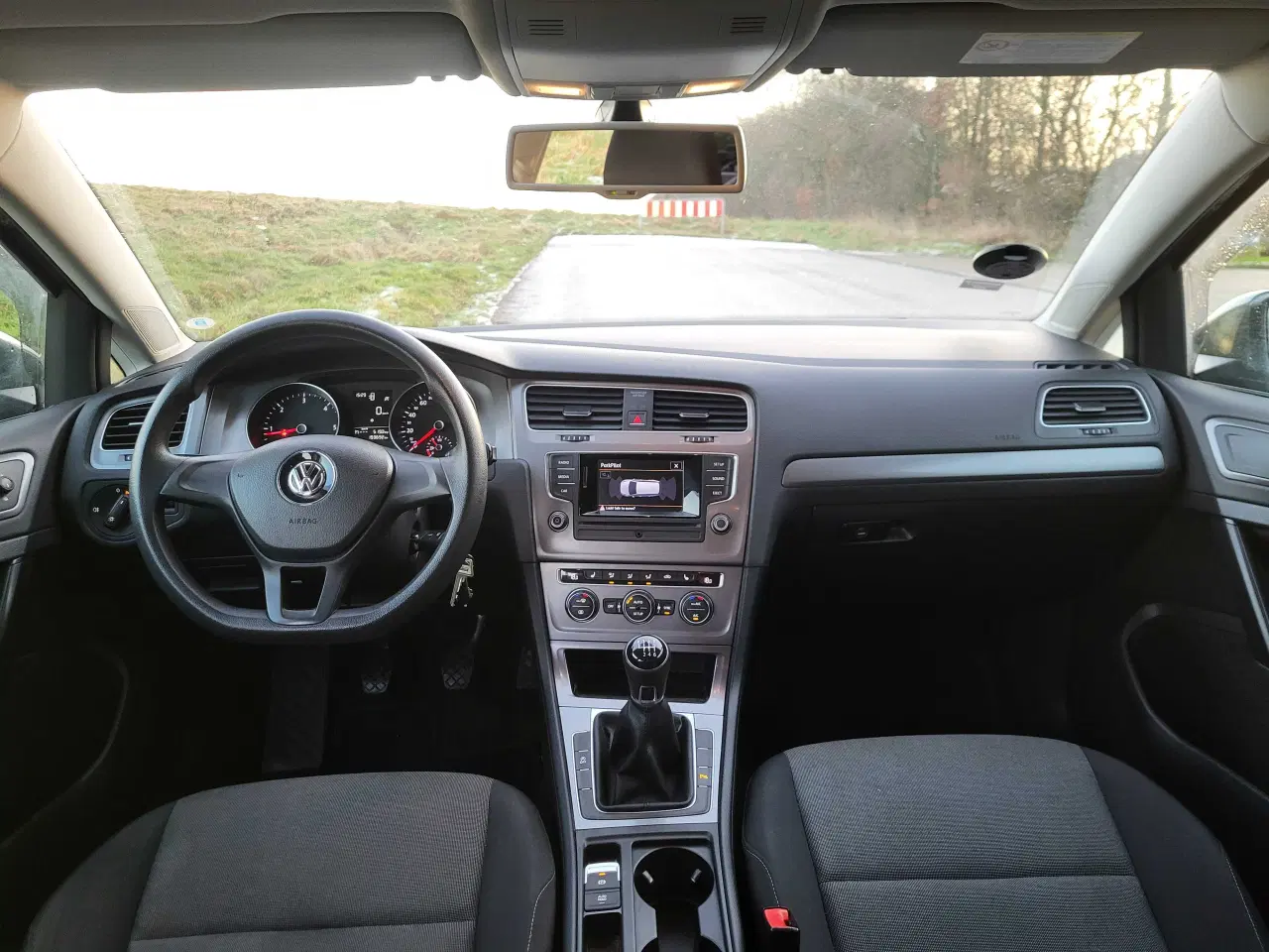 Billede 8 - VW Golf 7 Variant