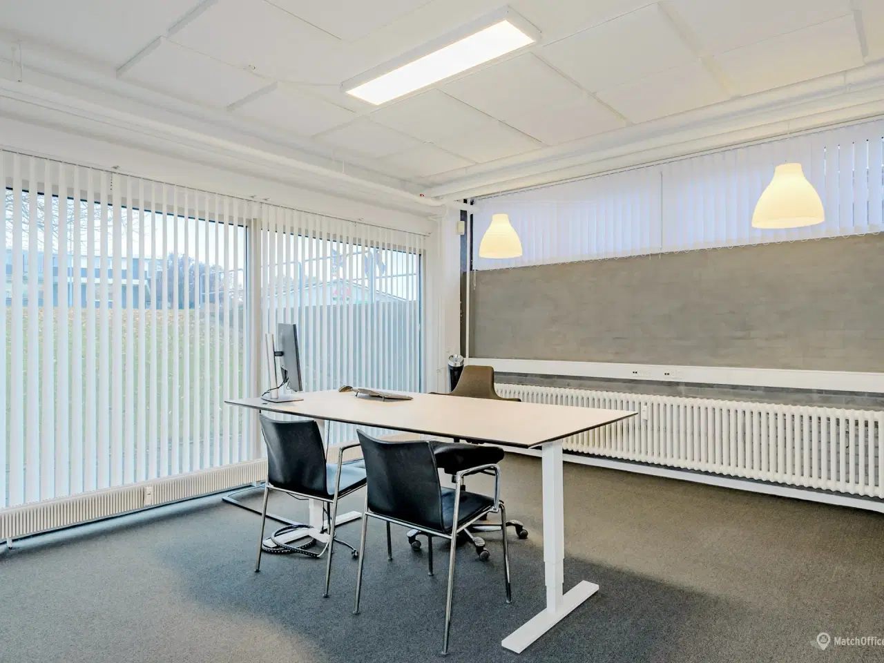 Billede 2 - Flot butik / showrom