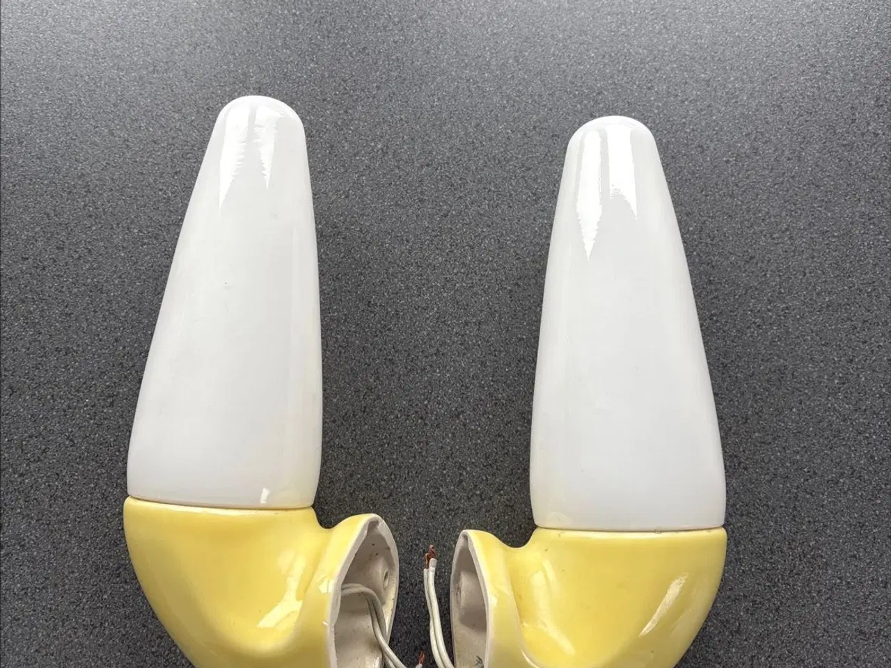 Billede 1 - Ifö retro lamper