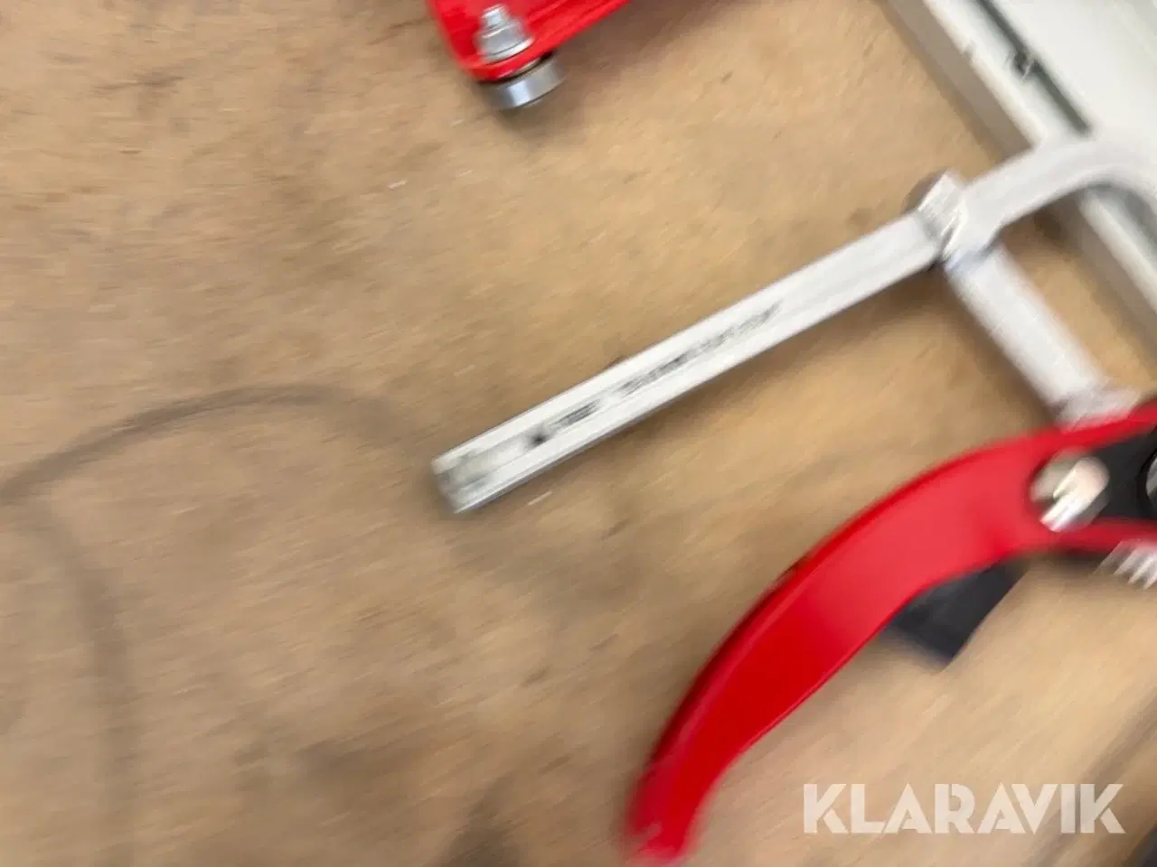 Billede 12 - Slim Cutter Rubi Slim system
