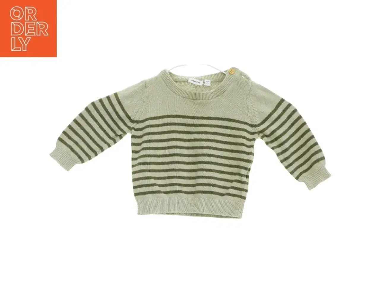 Billede 1 - Bluse fra Name It (str. 74 cm)