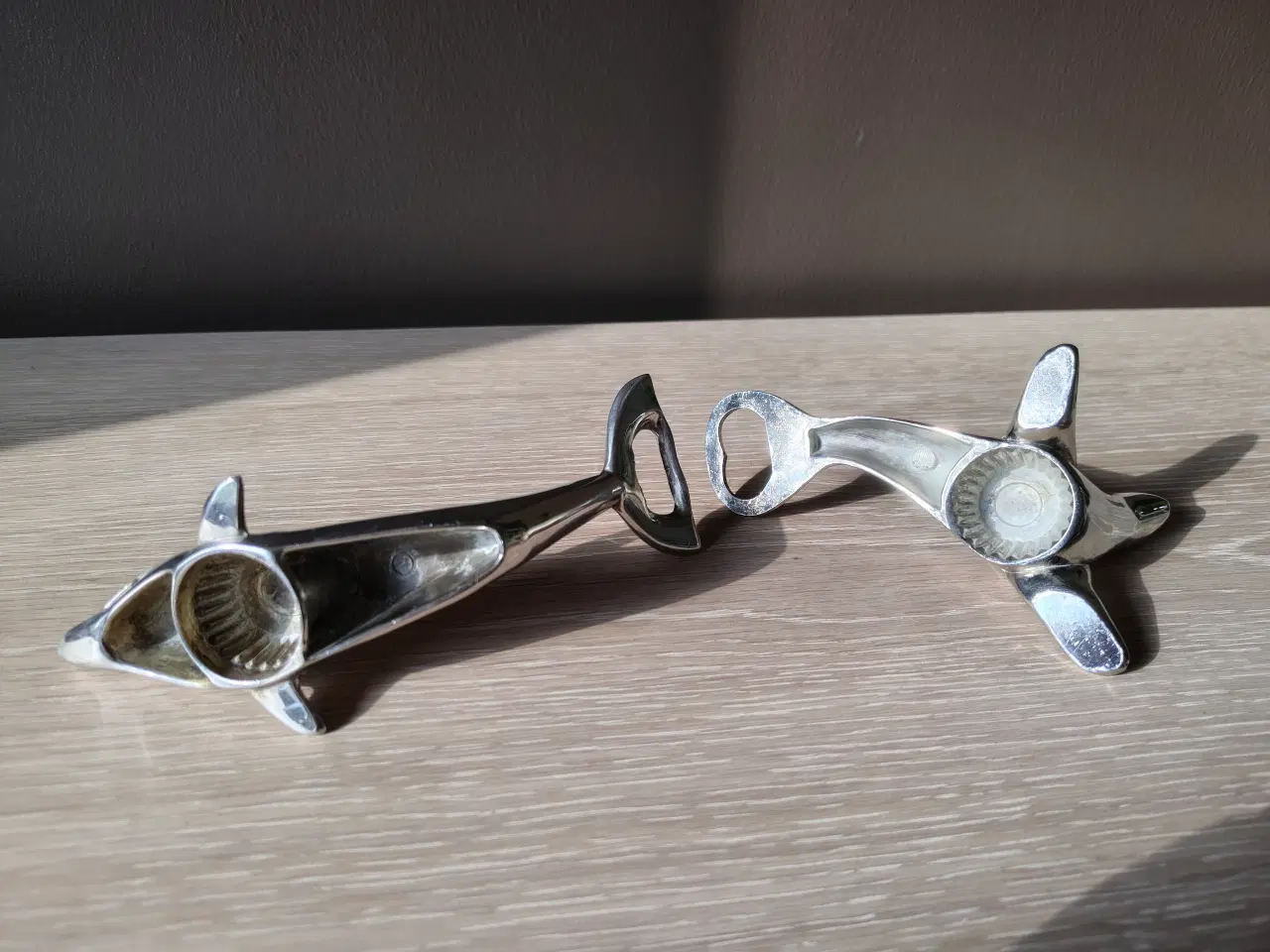 Billede 4 - Flot vintage oplukker