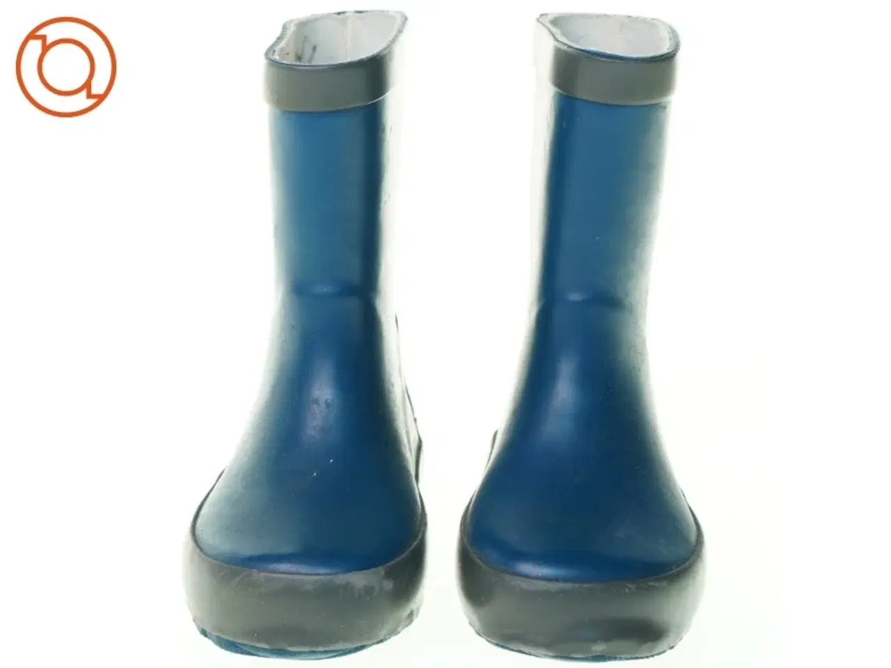 Billede 3 - Gummistøvle fra Mikk-line (str. 20)