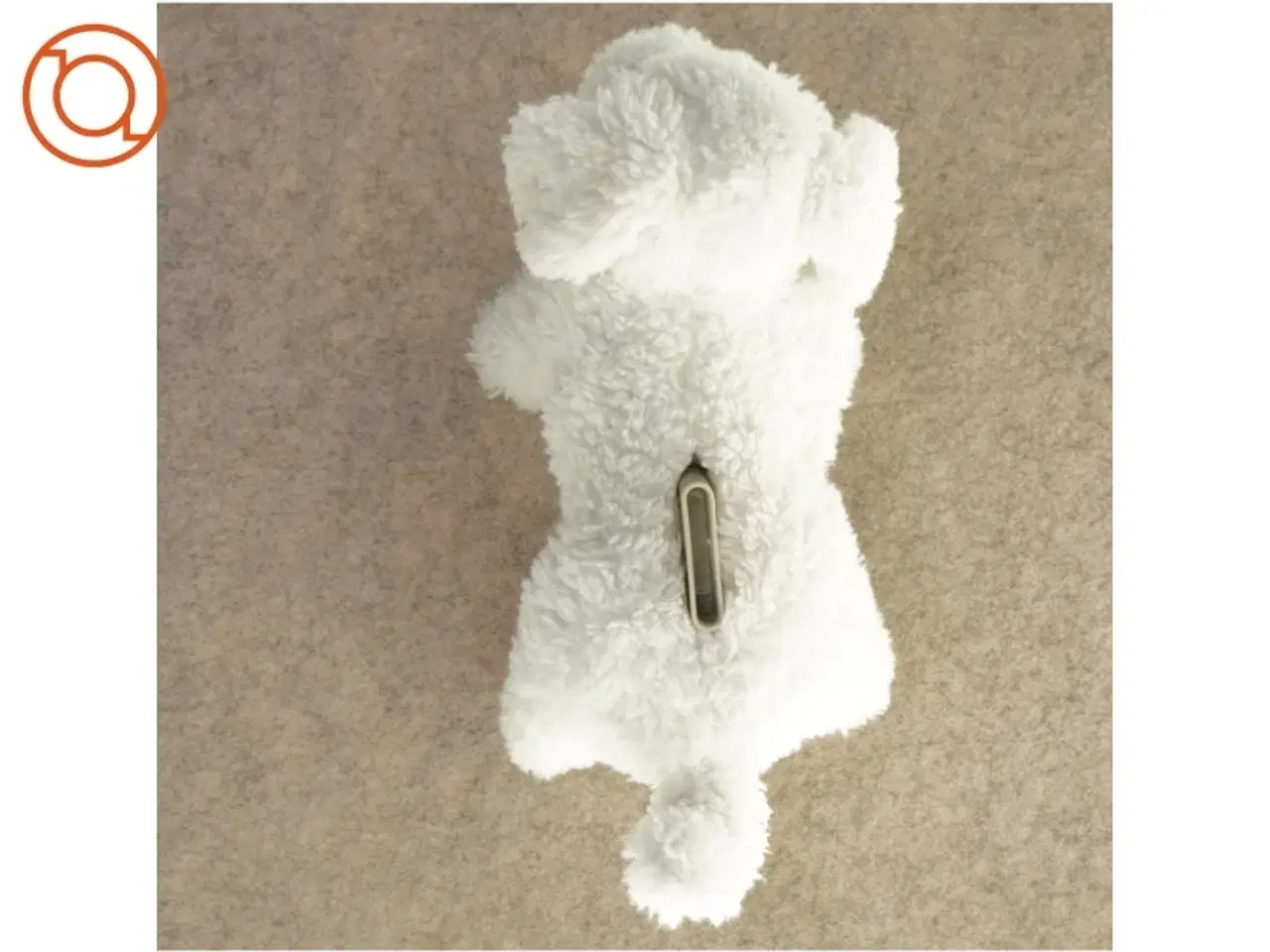 Billede 5 - Bamse fra My Puppy Parade (str. 23 x 14 cm)