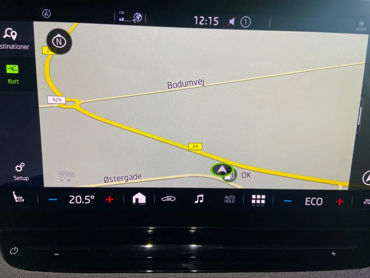 Billede 15 - Skoda Enyaq 80 iV Loft