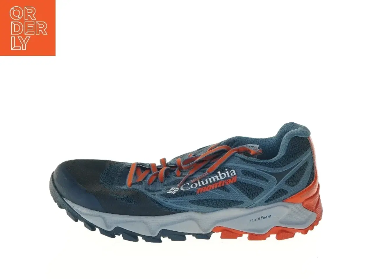 Billede 1 - Columbia Montrail løbesko fra Columbia (str. 44,5 )