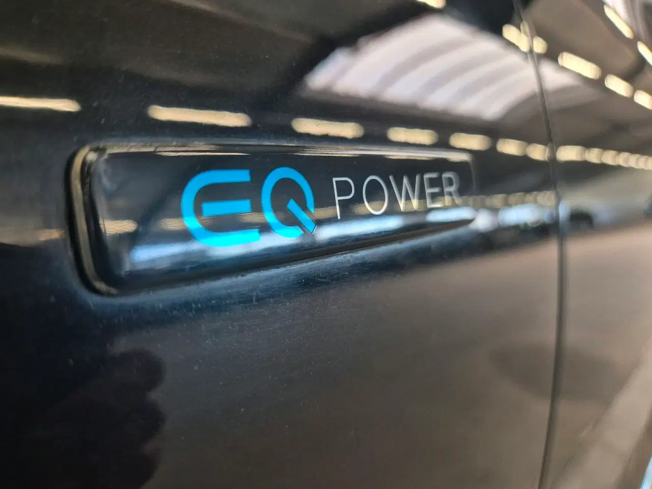 Billede 27 - Mercedes-Benz C300 de T 2,0 CDI  Plugin-hybrid AMG Line 9G-Tronic 306HK Stc Aut.