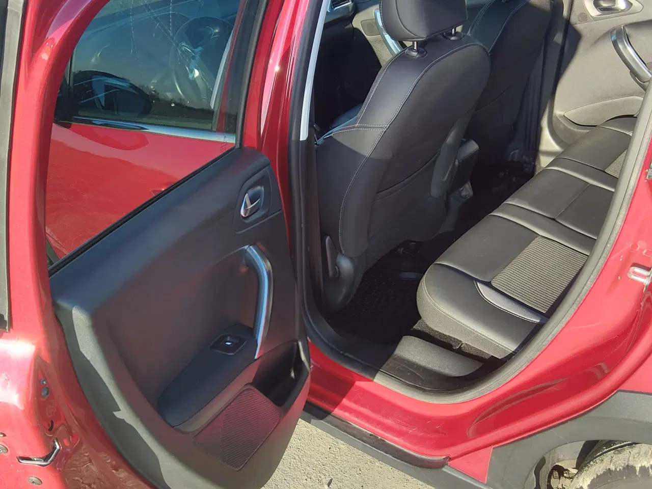 Billede 7 - Peugeot 2008 PureTech 110 Exclusive+ EAT6