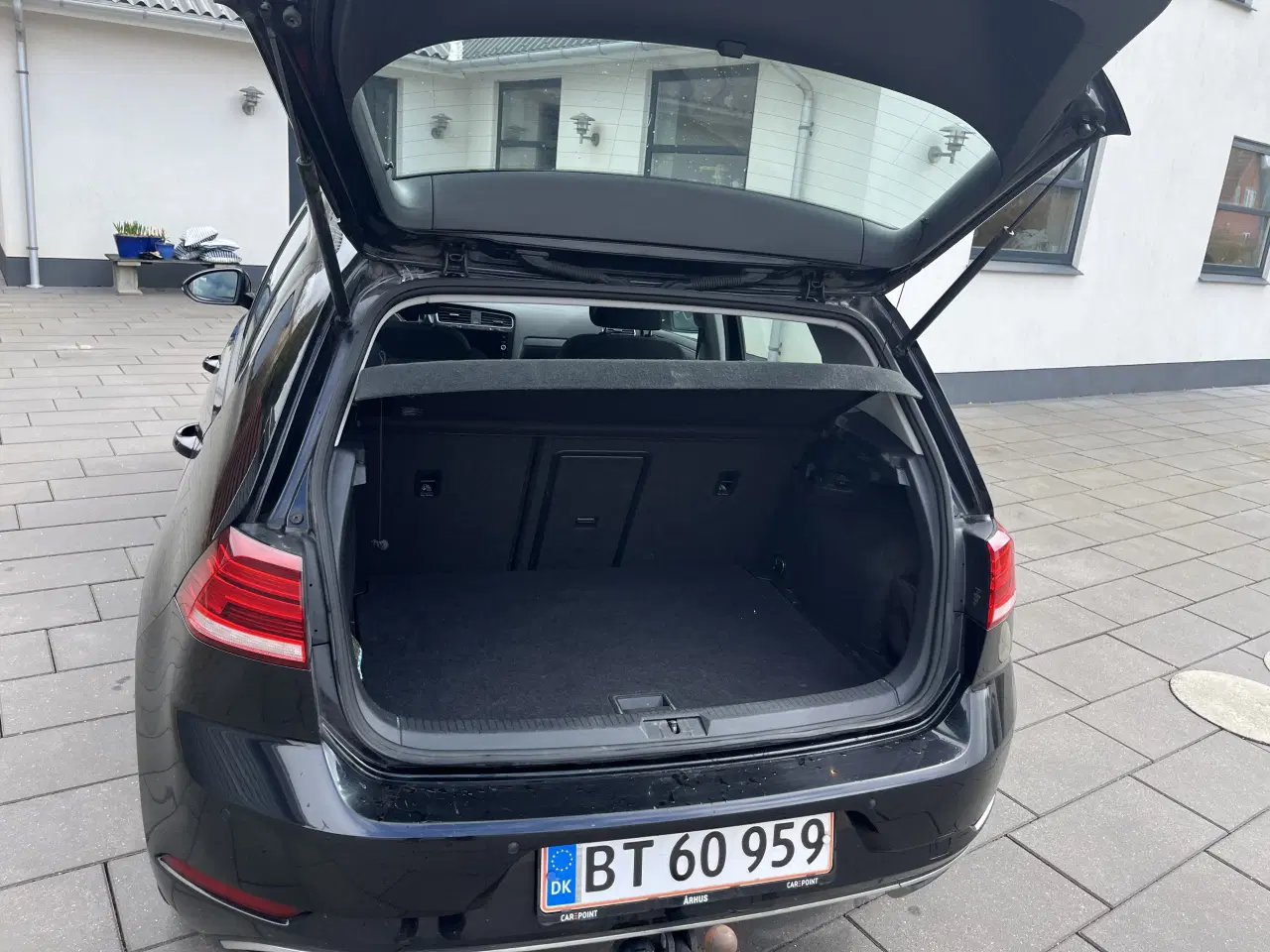 Billede 1 - Golf tsi bmt 125 