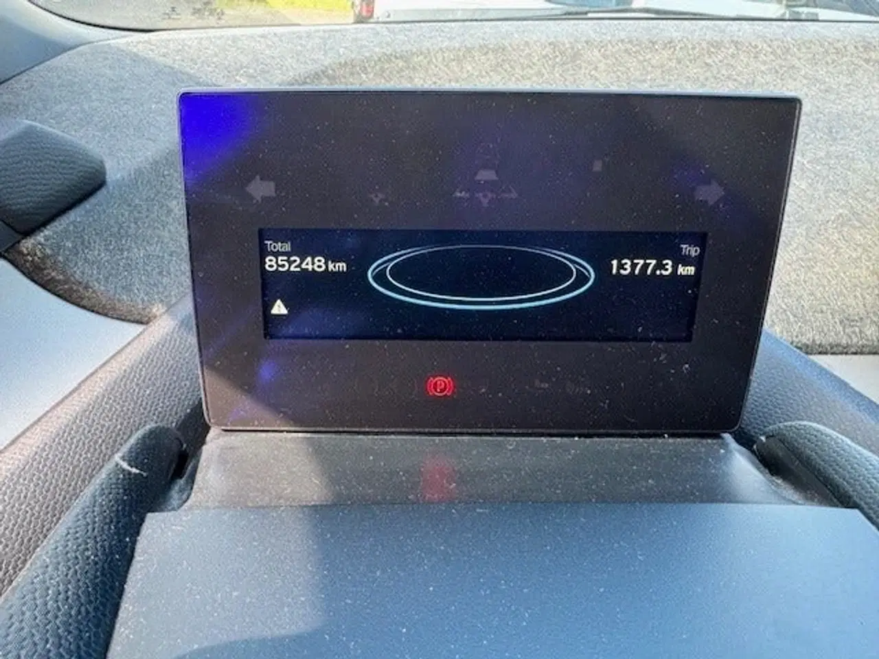 Billede 13 - BMW i3  BEV