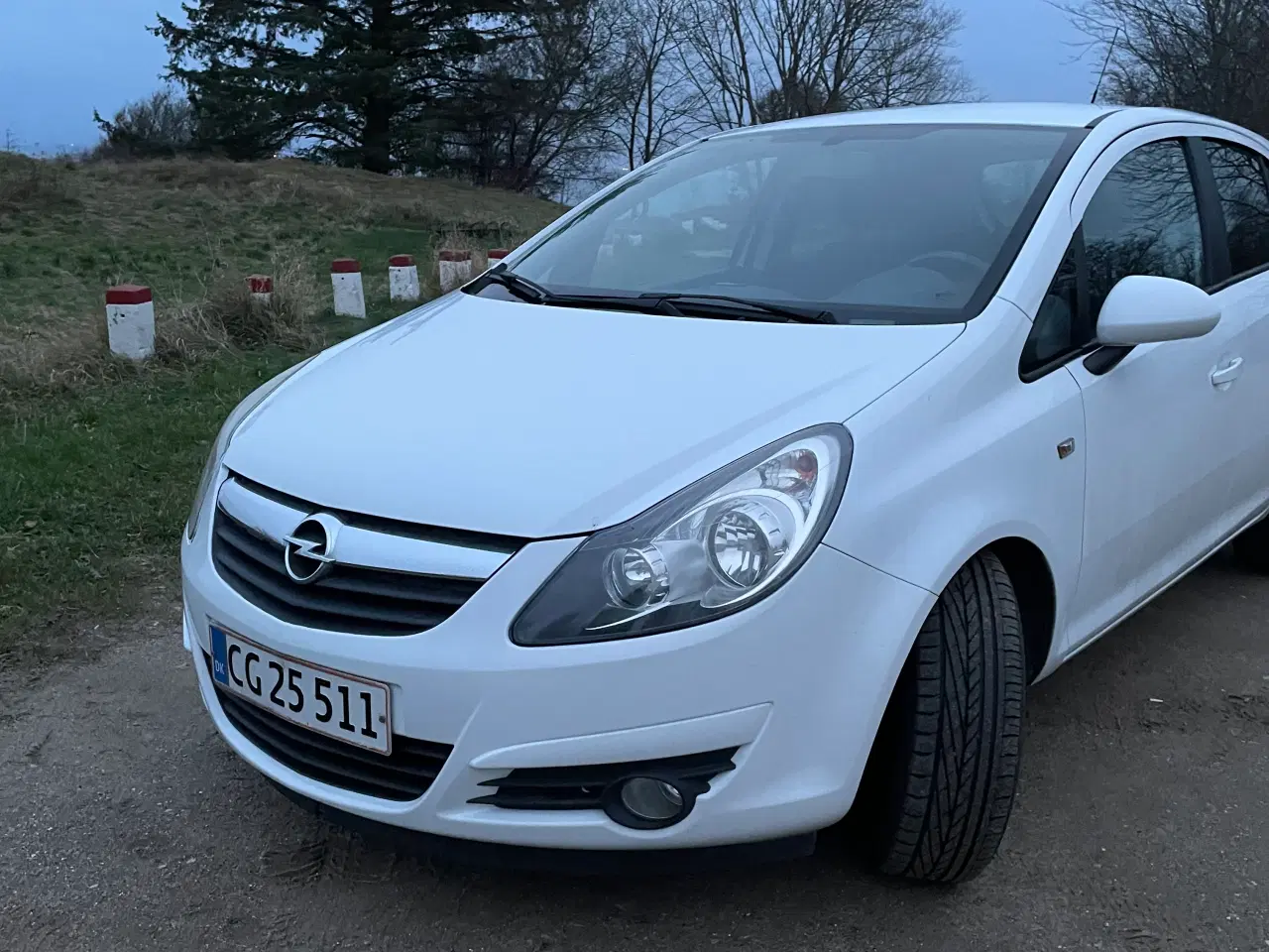 Billede 5 - Opel Corsa Sport årgang 2010