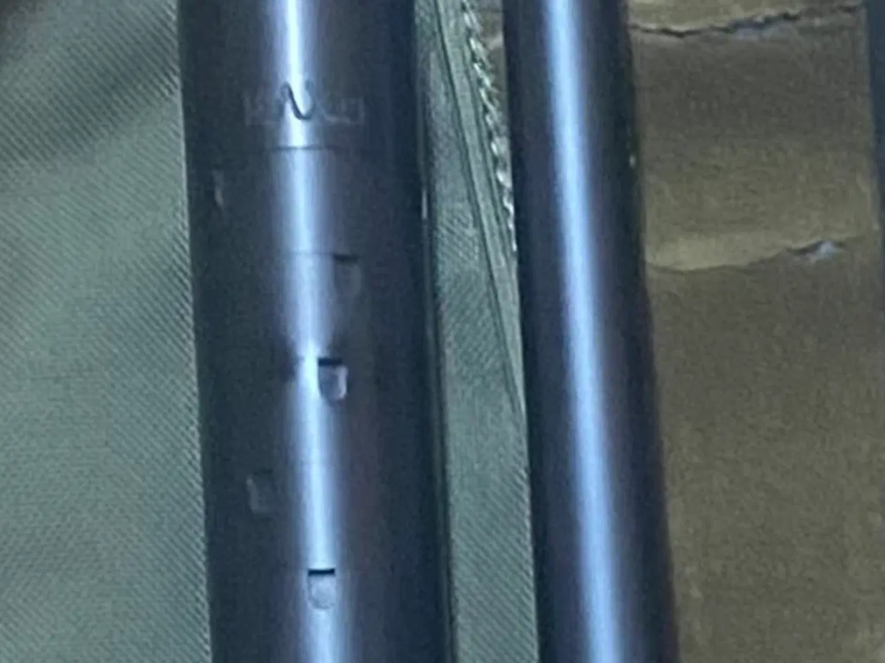 Billede 1 - Blaser R93 pibe, m. Bundstykkehoved 