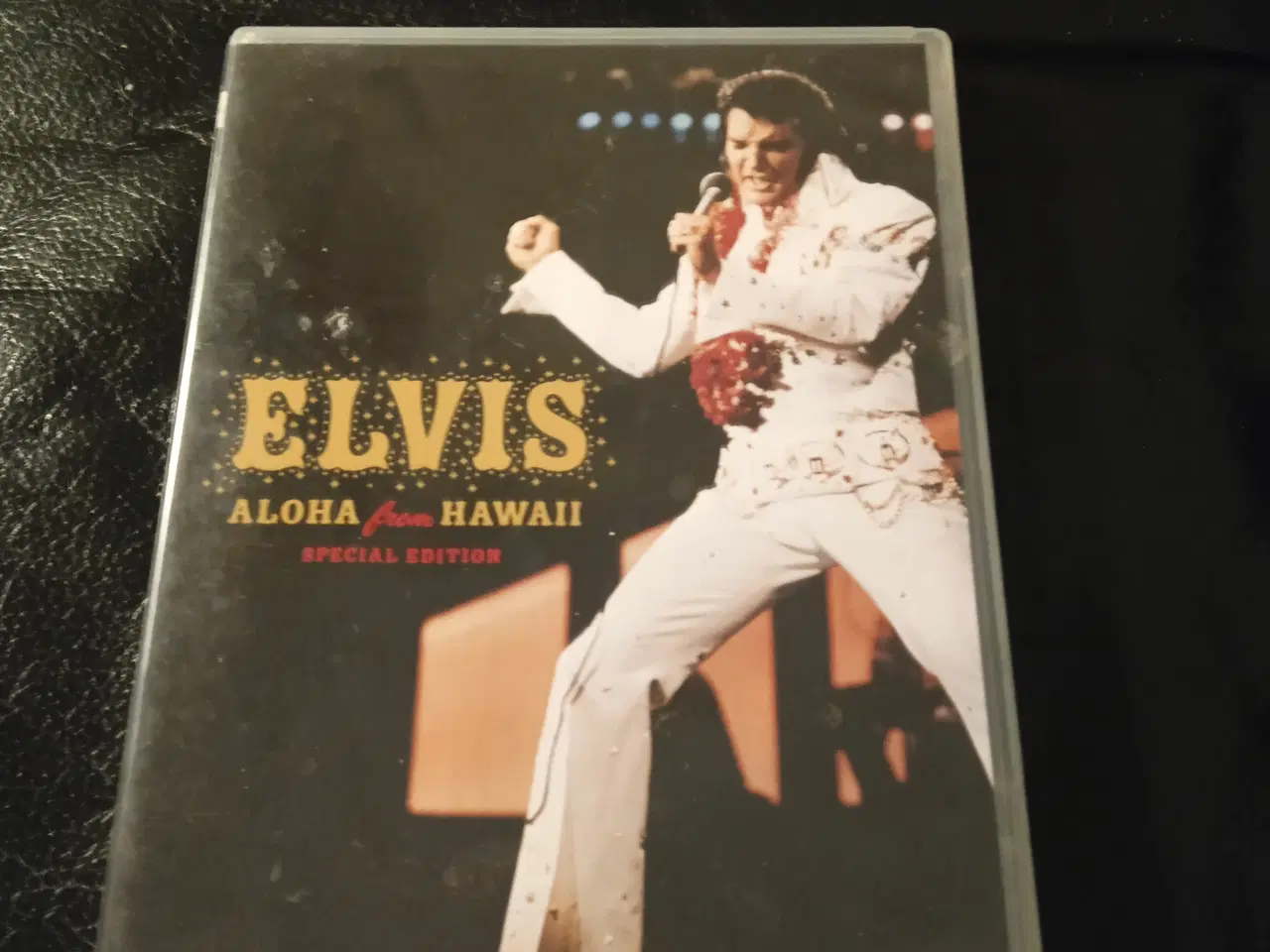 Billede 1 - Elvis 