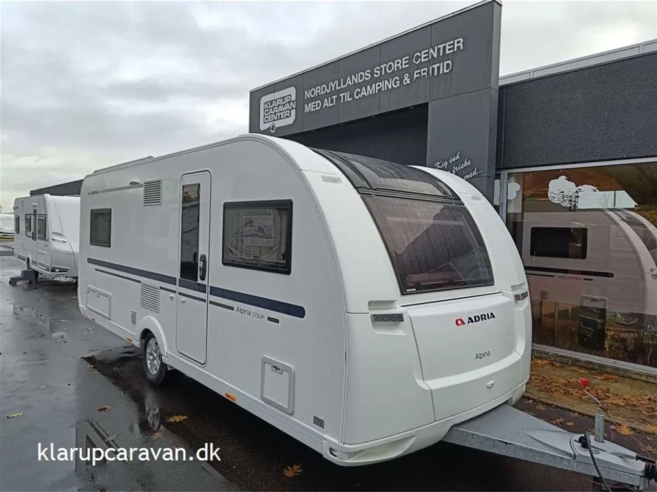 Billede 2 - 2018 - Adria Alpina 573 UP