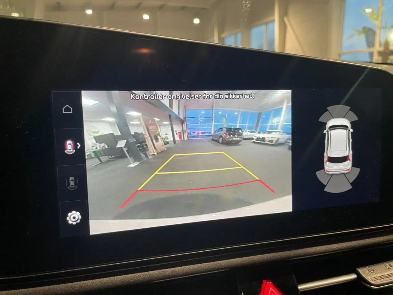 Billede 10 - Kia Niro 64 EV Vision