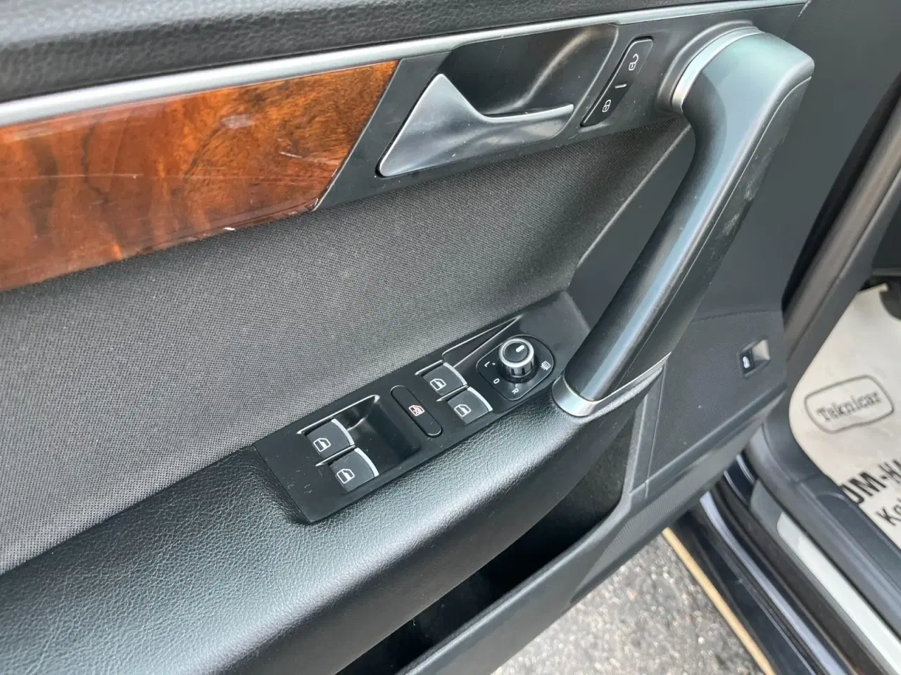 Billede 14 - VW Passat 2,0 TSi 210 Comfortline Variant DSG