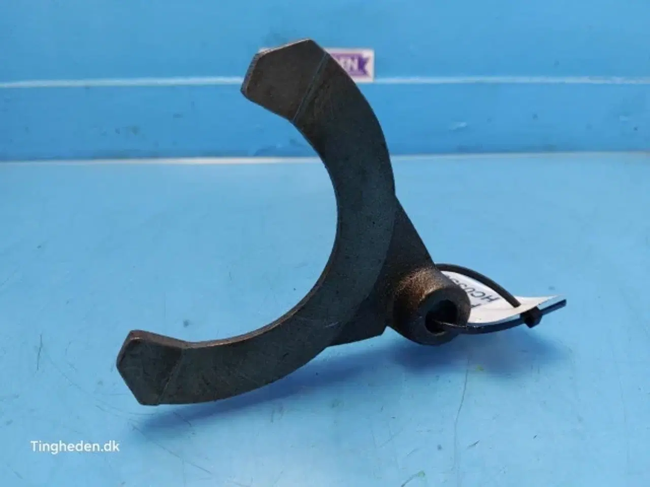 Billede 4 - Ford 4000 Skiftegaffel D9NN7231AA