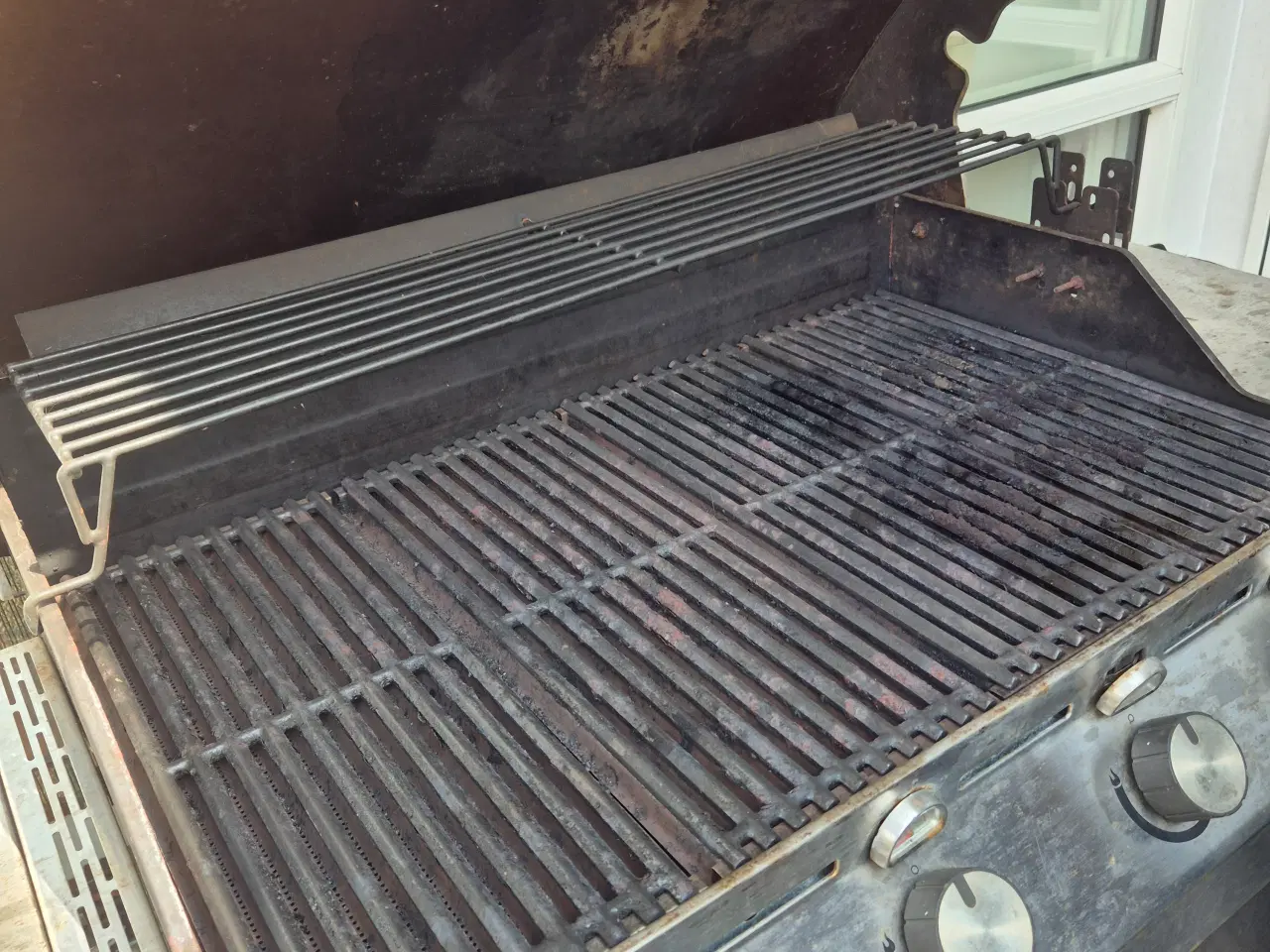 Billede 2 - Gasgrill Char-Broil