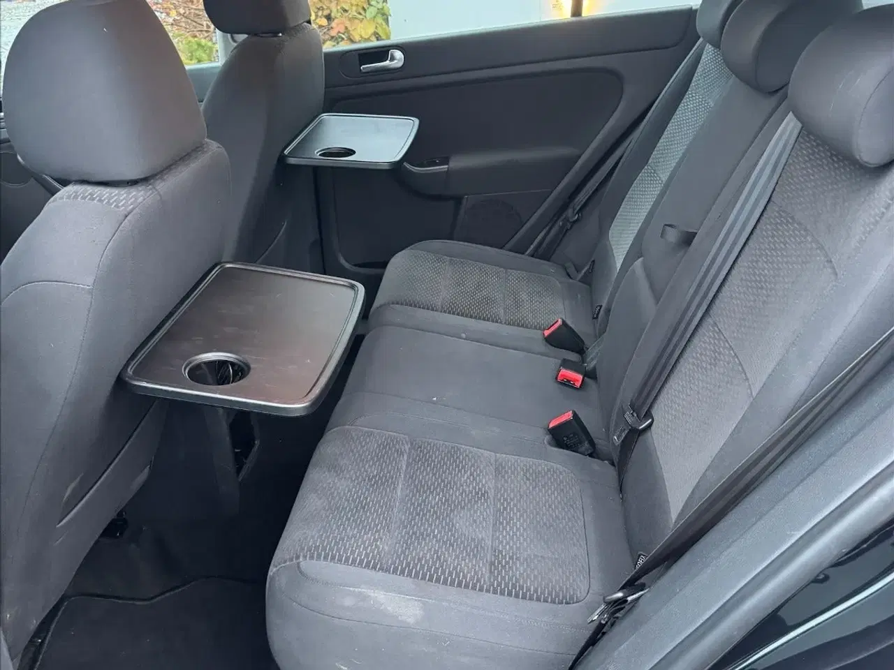 Billede 9 - VW Golf Plus 1,6 TDi 105 Comfortline BM