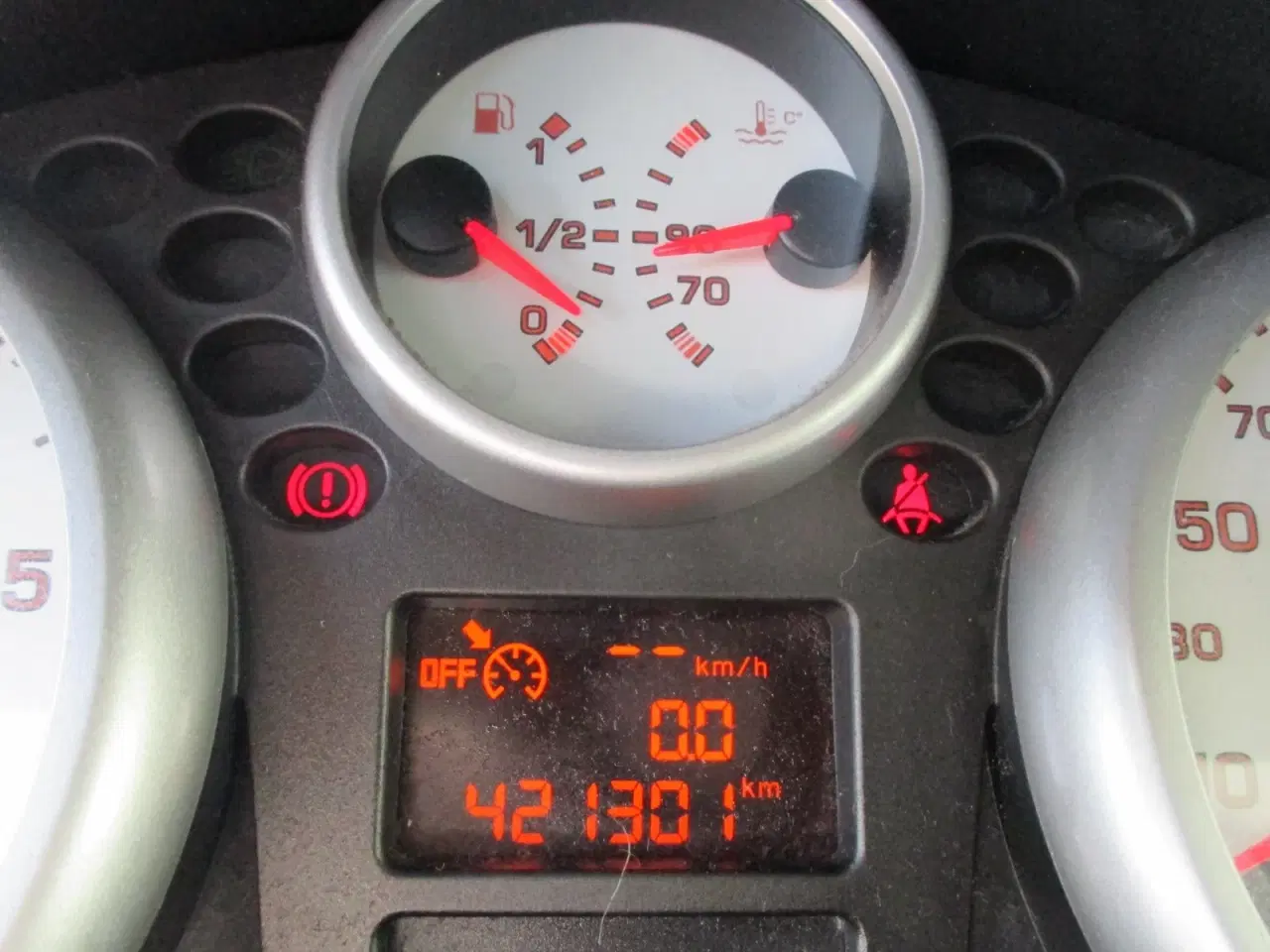 Billede 11 - Peugeot 207 1,6 HDi 90 Comfort+ SW