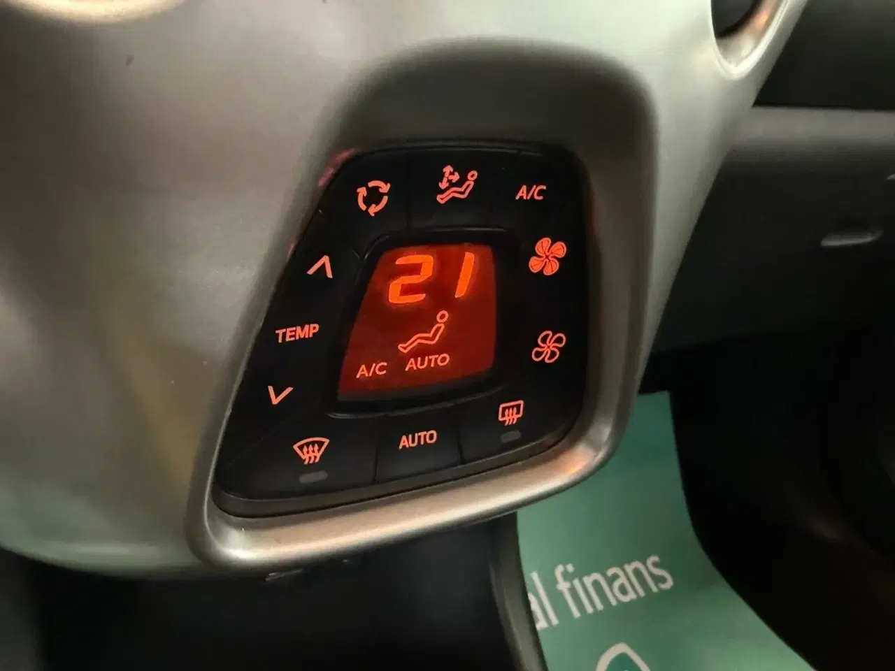 Billede 10 - Citroën C1 1,2 PureTech 82 Feel