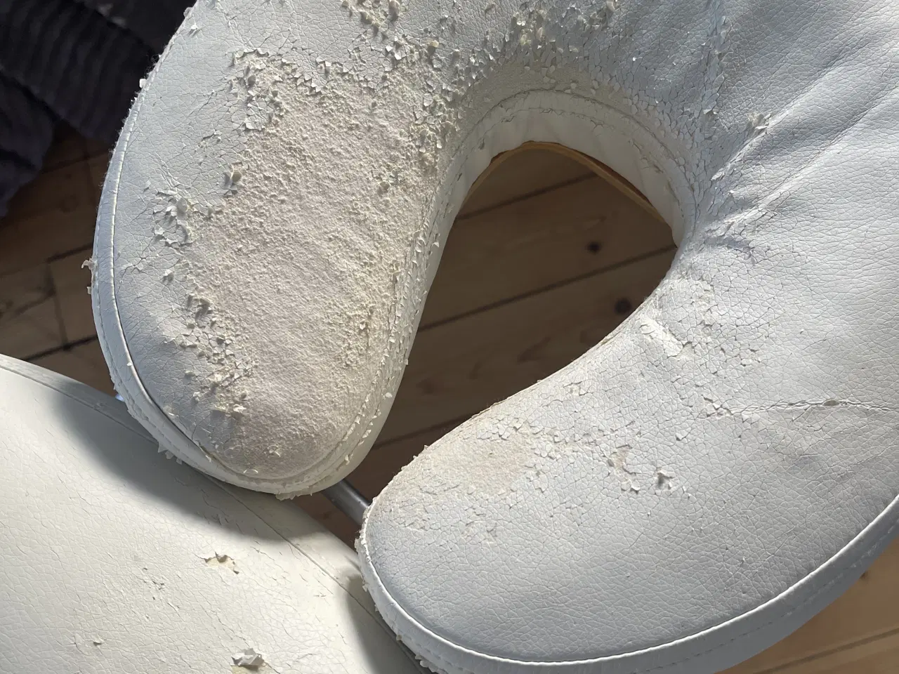 Billede 4 - Rigtig god nybegynder massagebriks