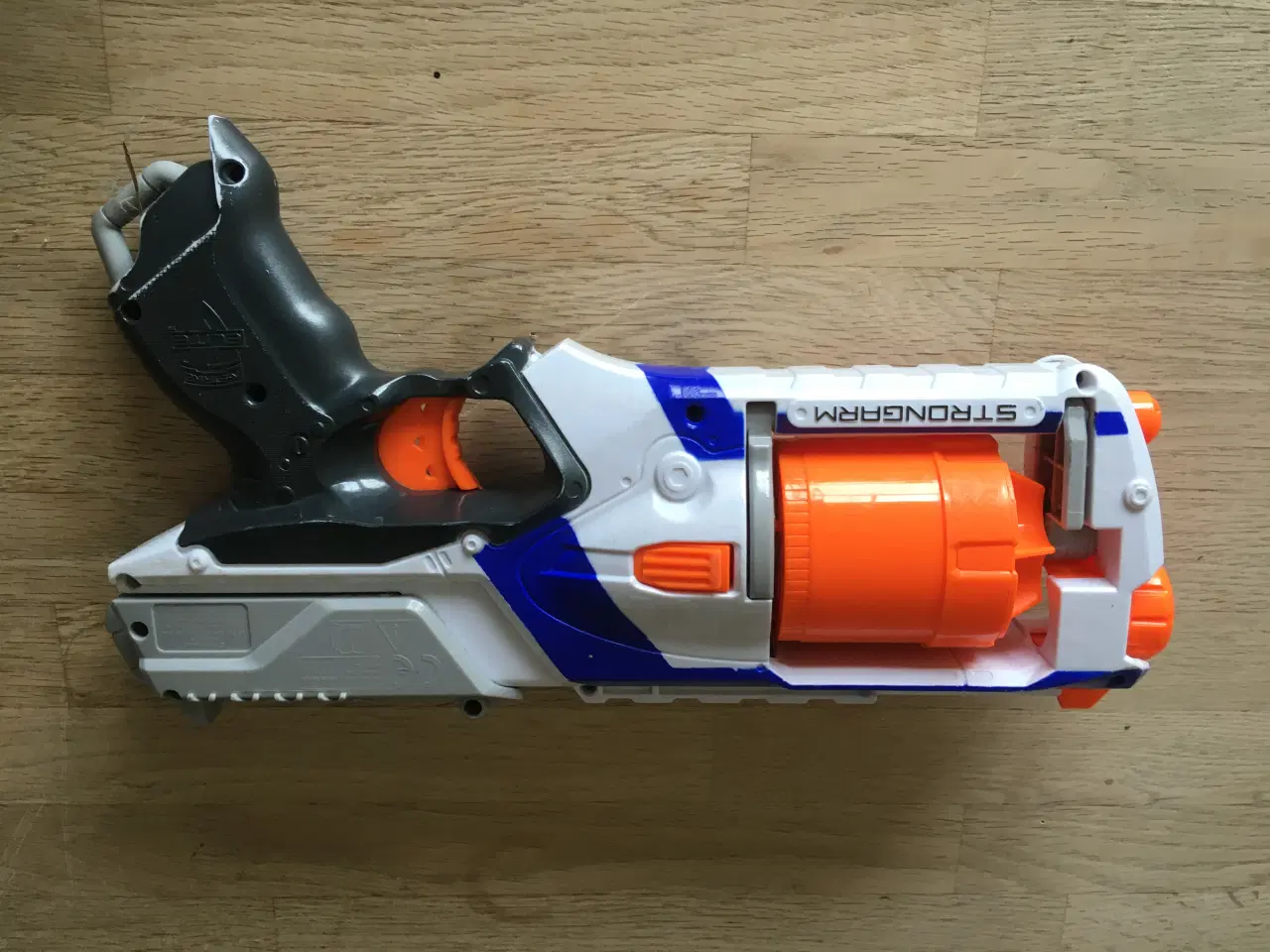 Billede 3 - Nerf guns 