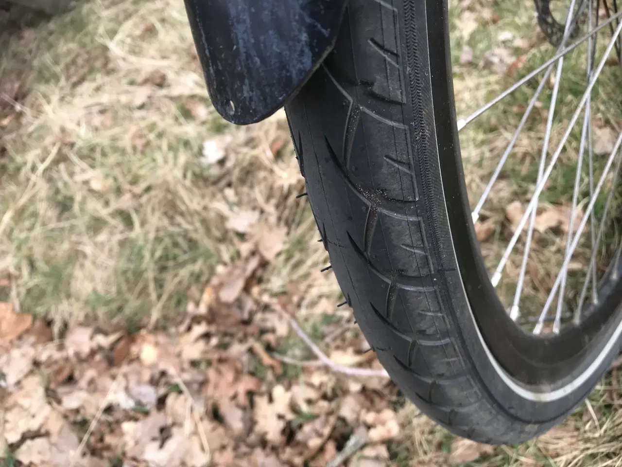 Billede 8 - Herre El Cykel Mærke Benelli Modell Jaunt fra 2018