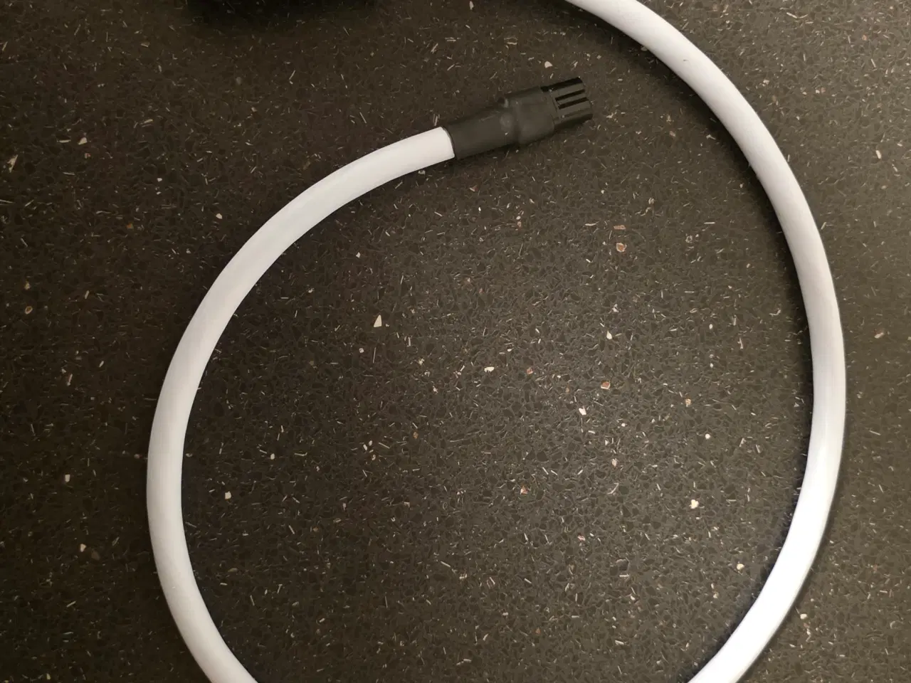 Billede 1 - Supra LoRad med europlug/8-tal stik - 0.75 meter