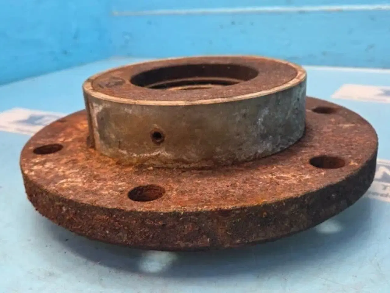 Billede 6 - Massey Ferguson 7274 Nav 28280112