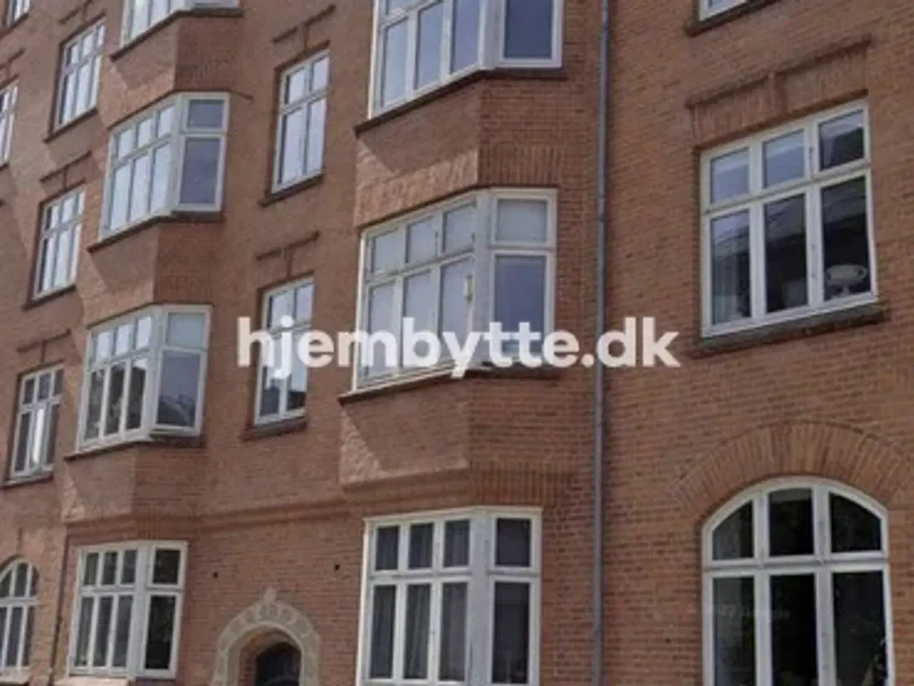 Billede 1 - Hjembytte - Ungarnsgade