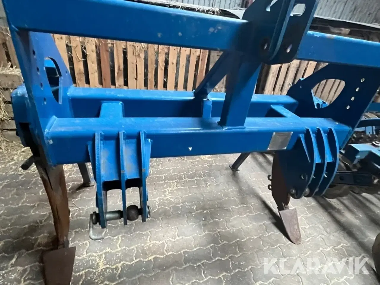 Billede 5 - Grupper ROLMAKO 553