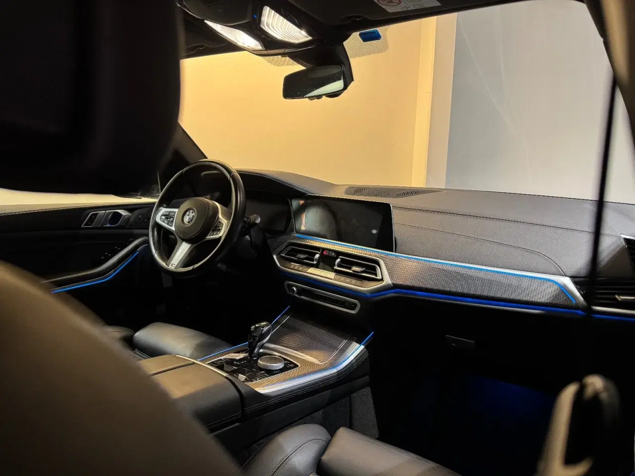 Billede 5 - BMW X5 3,0 xDrive45e M-Sport aut.