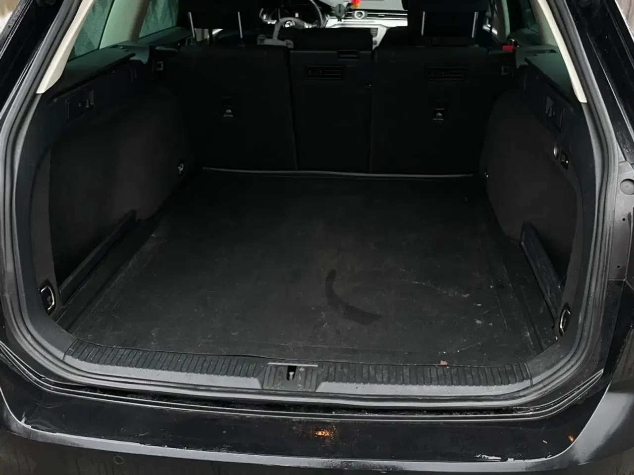 Billede 12 - VW Passat 2,0 TDi 150 Comfortline Variant DSG