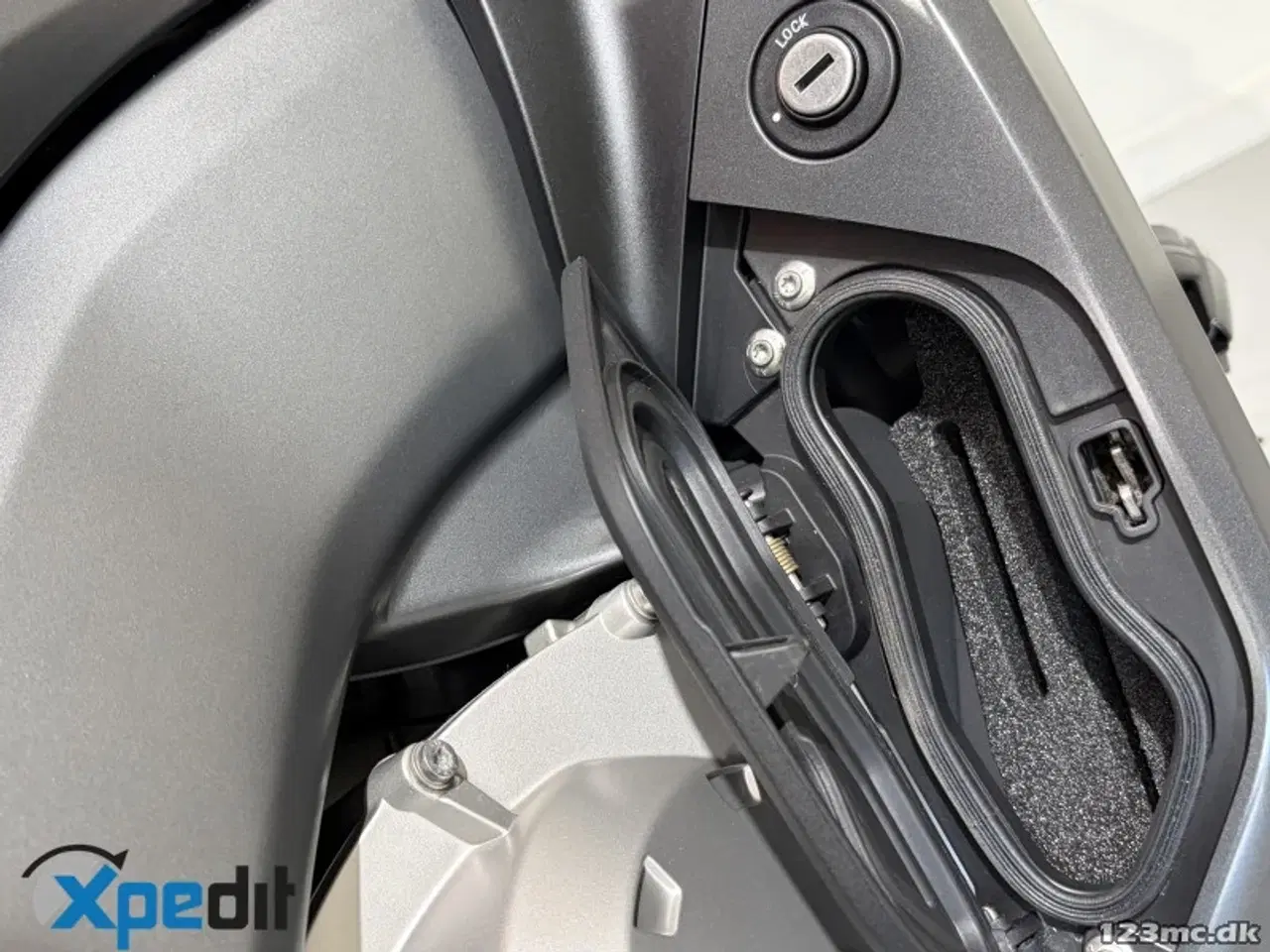 Billede 20 - BMW K 1600 GT