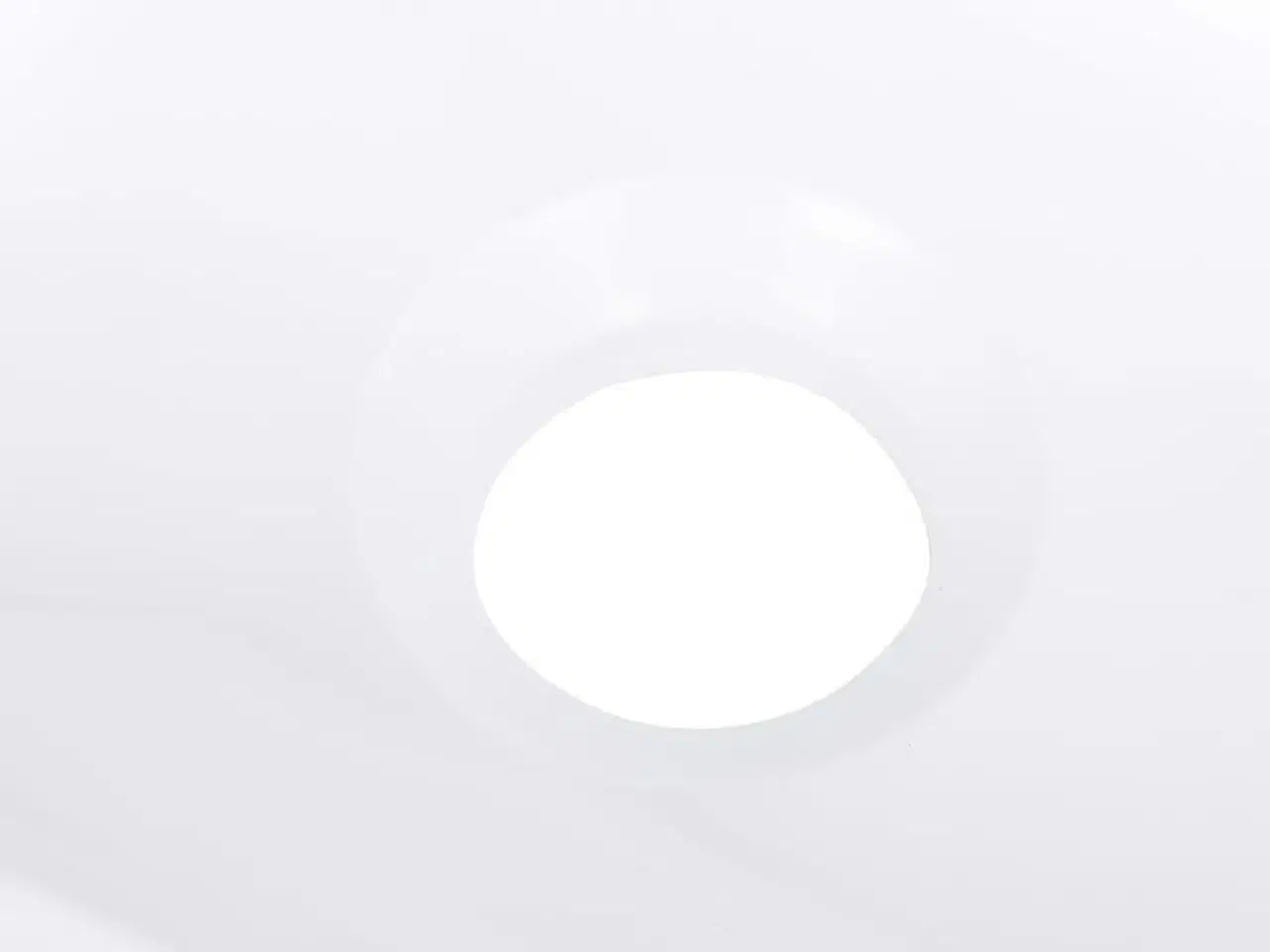 Billede 6 - Håndvask 400x220x90 mm SMC hvid