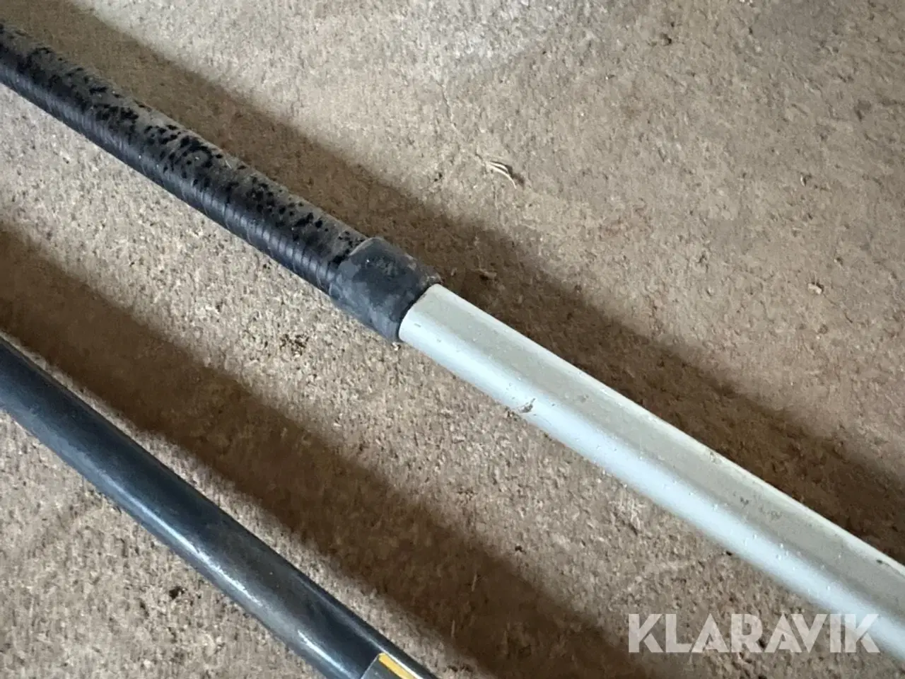 Billede 6 - Grensav og klipper Silky Hayauchi Og Fiskars