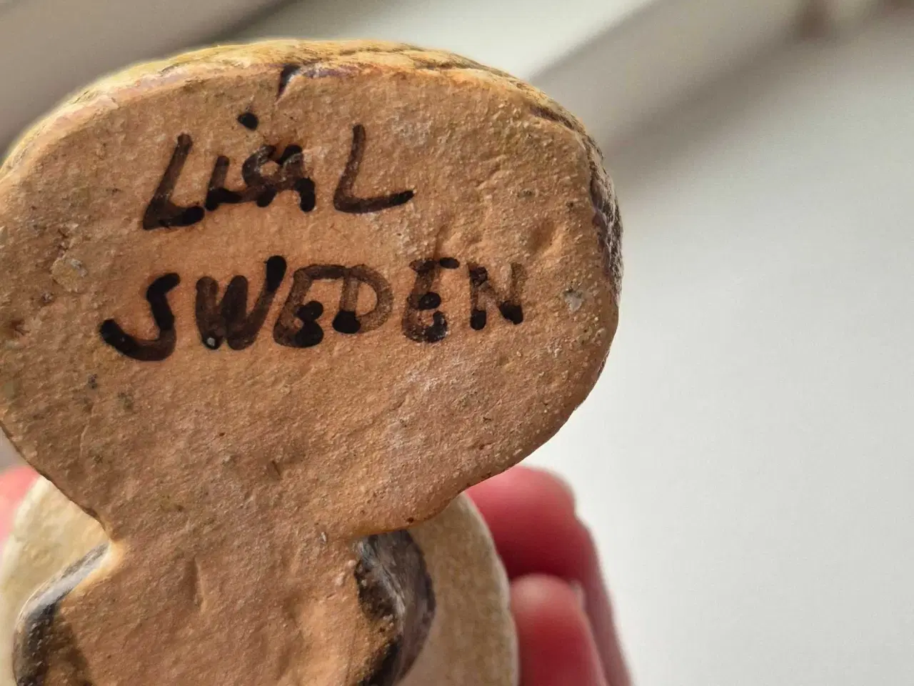 Billede 7 - Lisa Larsson