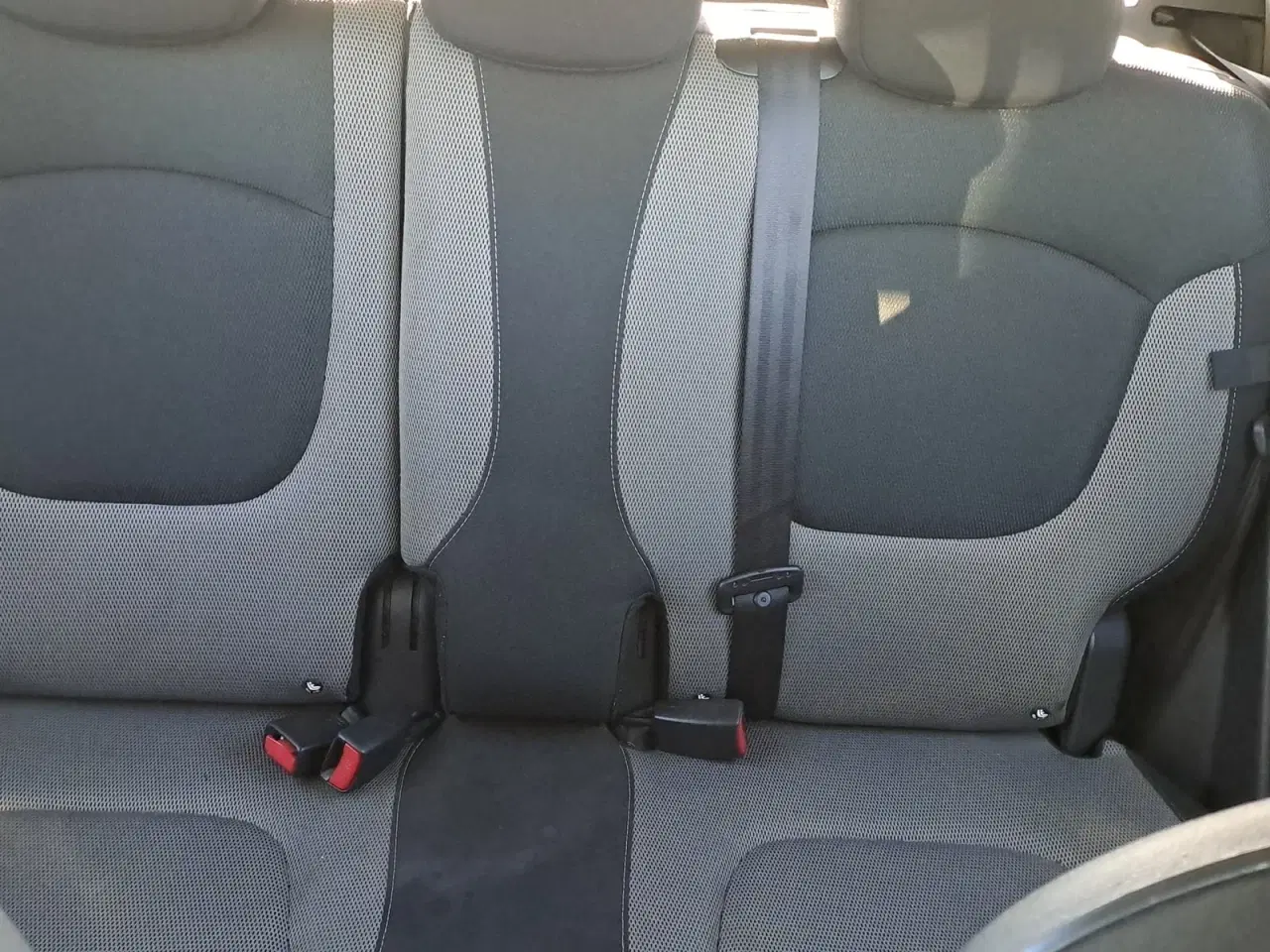 Billede 15 - Renault Captur 1,5 dCi 90 Zen