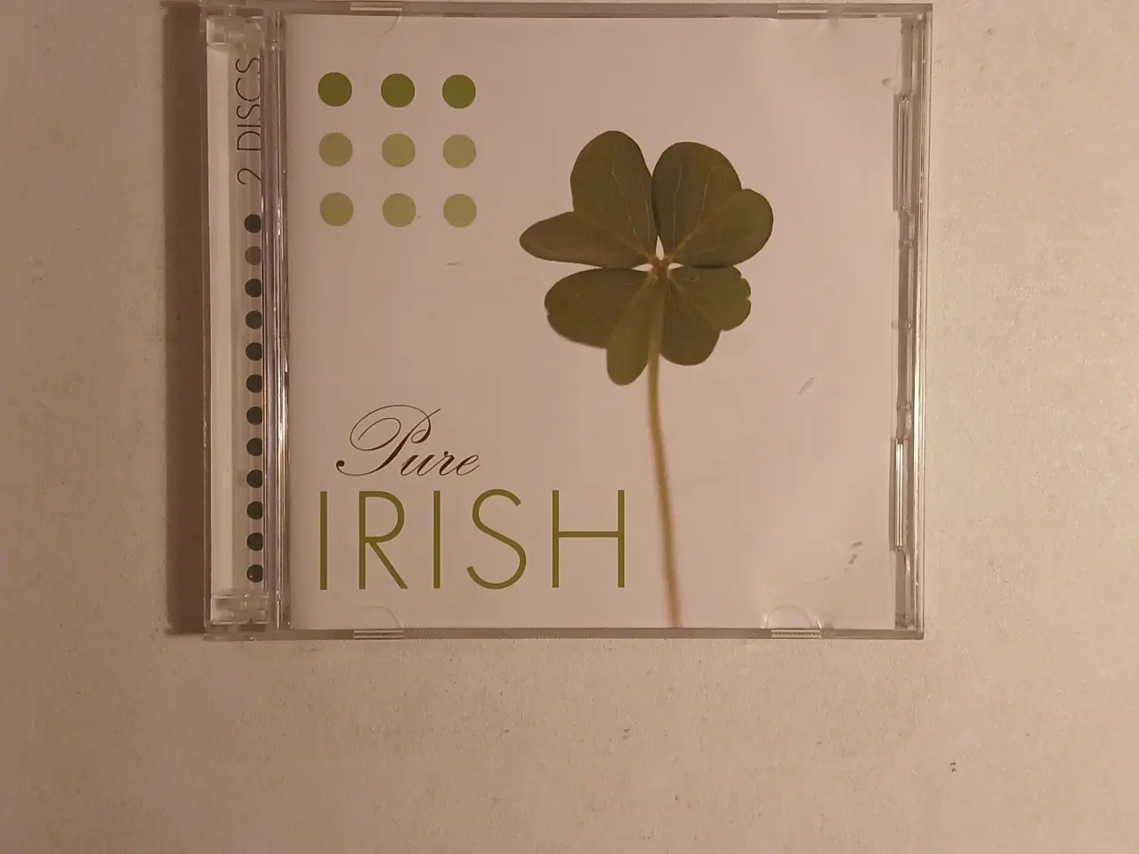 Billede 3 - Irish Folkmusic