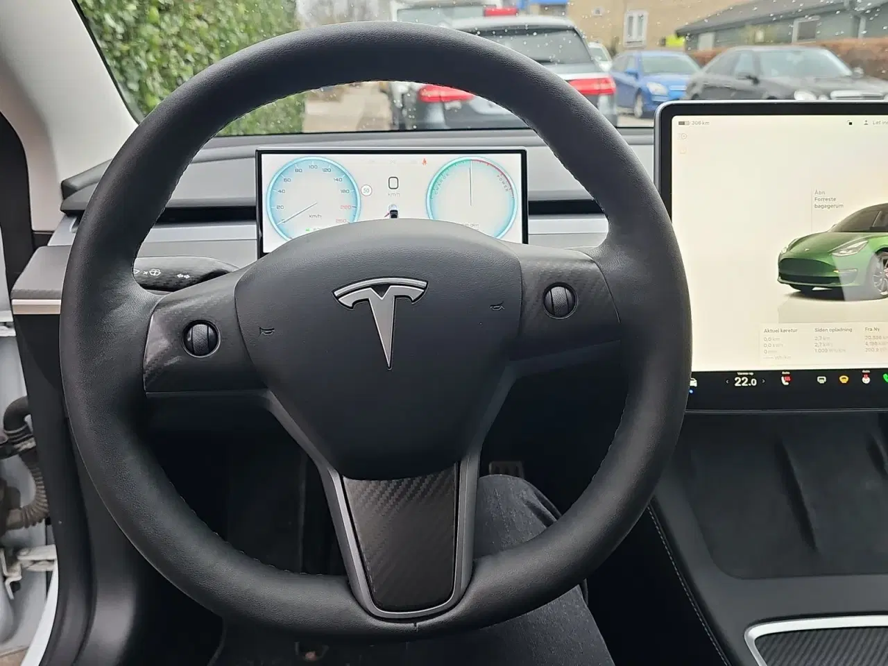 Billede 11 - Tesla Model 3  Performance AWD