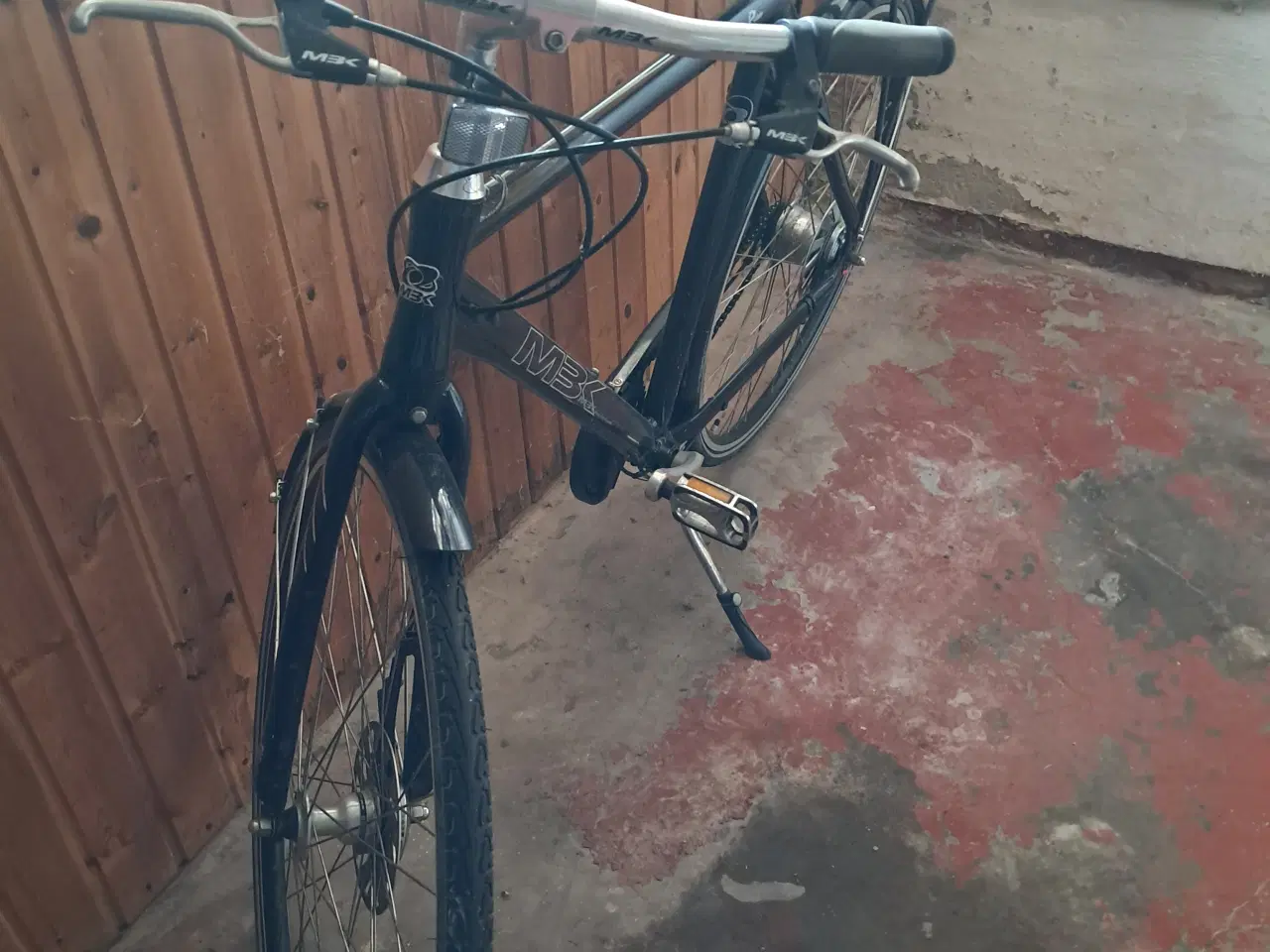 Billede 2 - Cykel