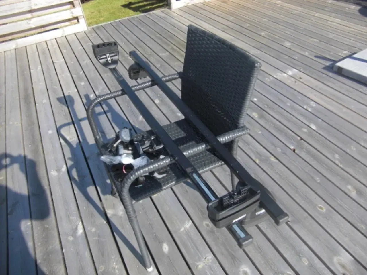 Billede 3 - Tagboks sælges