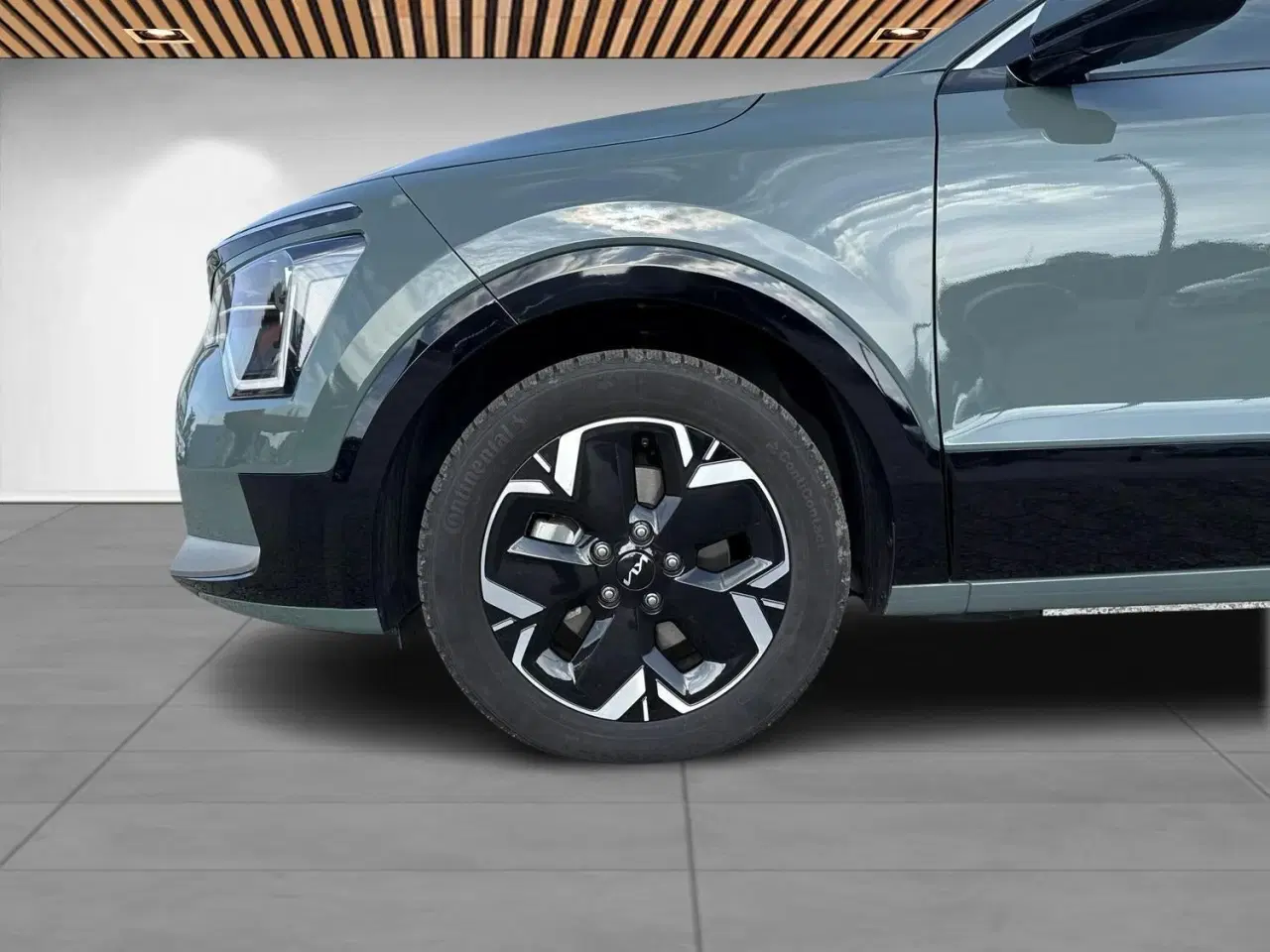 Billede 5 - Kia Niro 64 EV Spirit