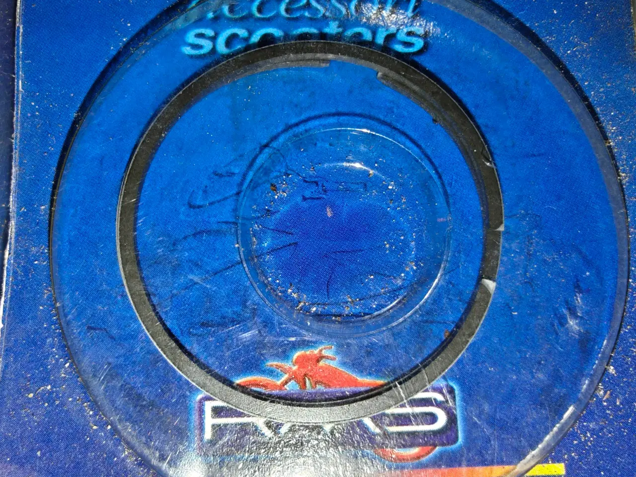 Billede 1 - PGO/Yamaha/Aprilia/VGA/CPI. Nye 40mm Stempelringe