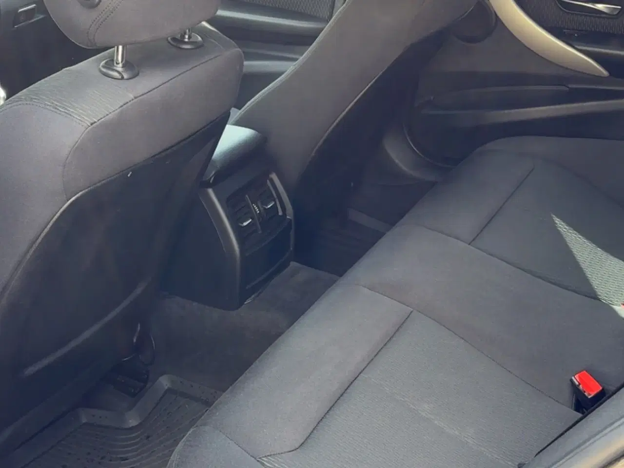 Billede 6 - BMW F31 316D