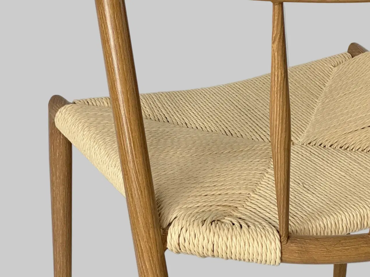 Billede 6 - Nimara Bella Stol - Natur