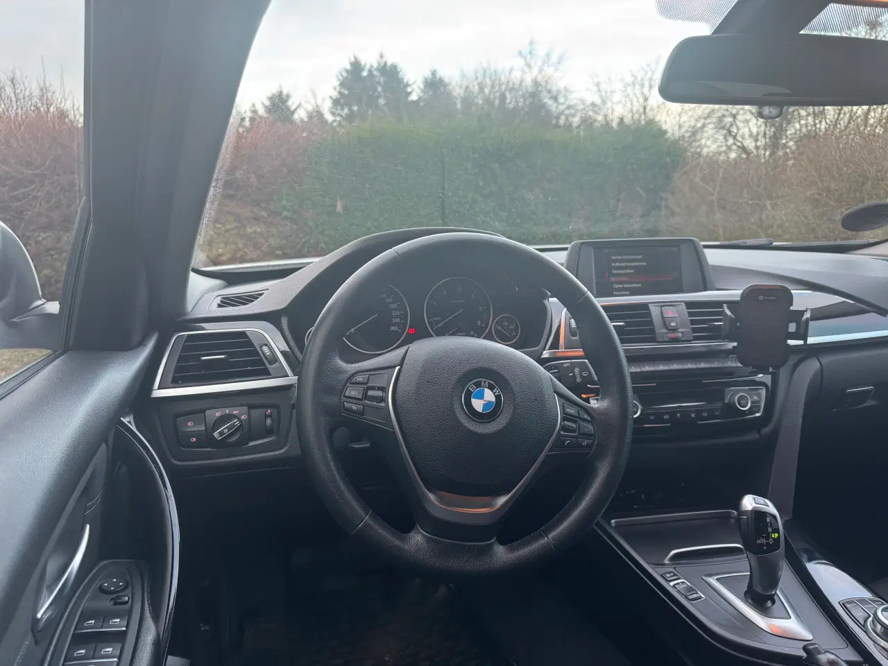 Billede 3 - BMW 320d 2018