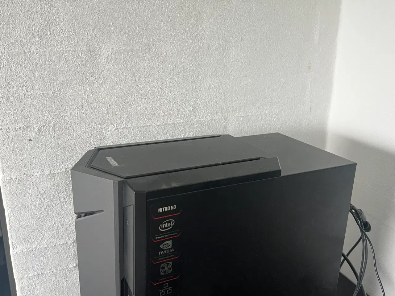 Billede 1 - Gamer computer 
